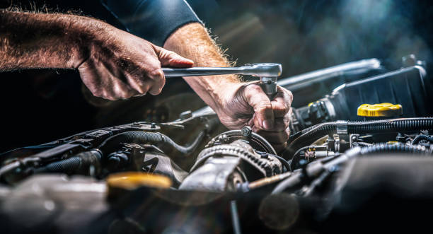 Automotive Mechanics Tools​