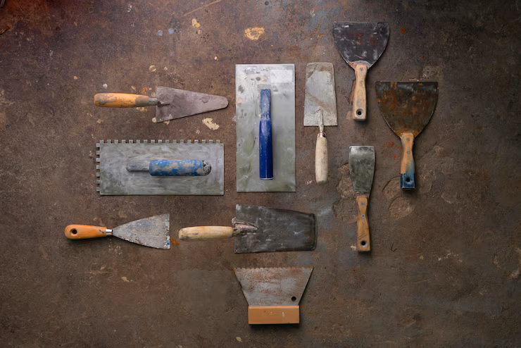 Metalworking Tools