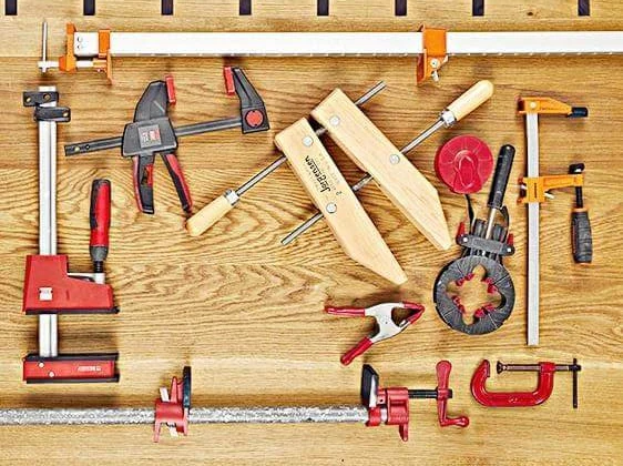 Woodworking Tools