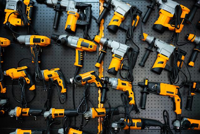 power tools sale in uae