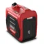 Gasoline silent generator