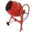ATIKA M150E Concrete Mixer Machine Electric & Portable 150L