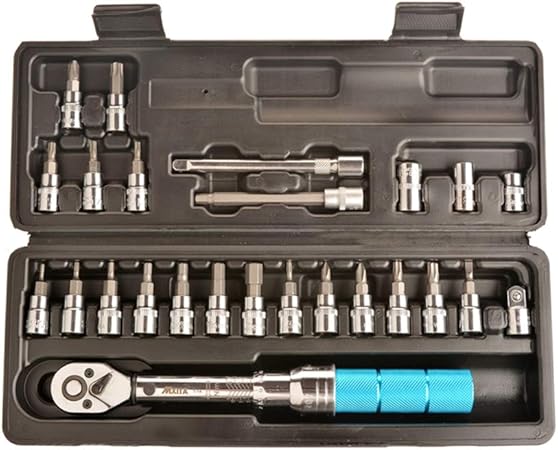 Bicycle Torque Wrench Set