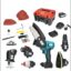 COMBO KIT TOOLS
