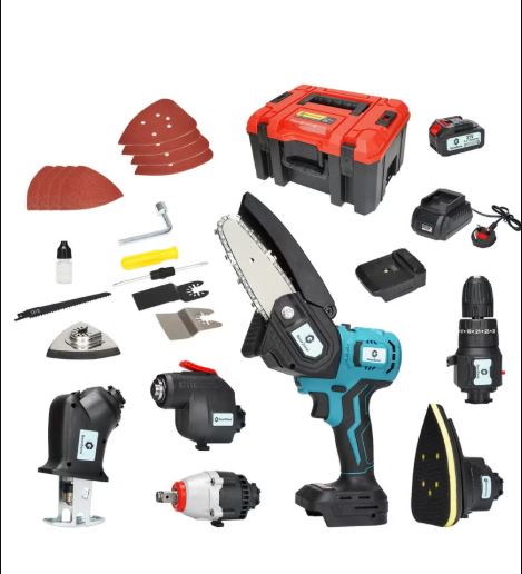 COMBO KIT TOOLS