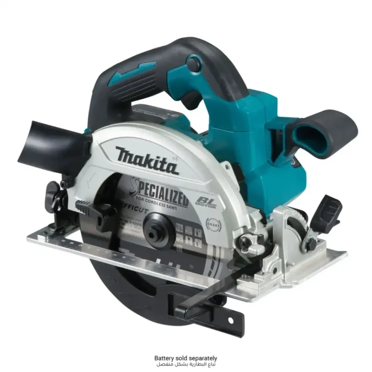 Cordless Circular Saw