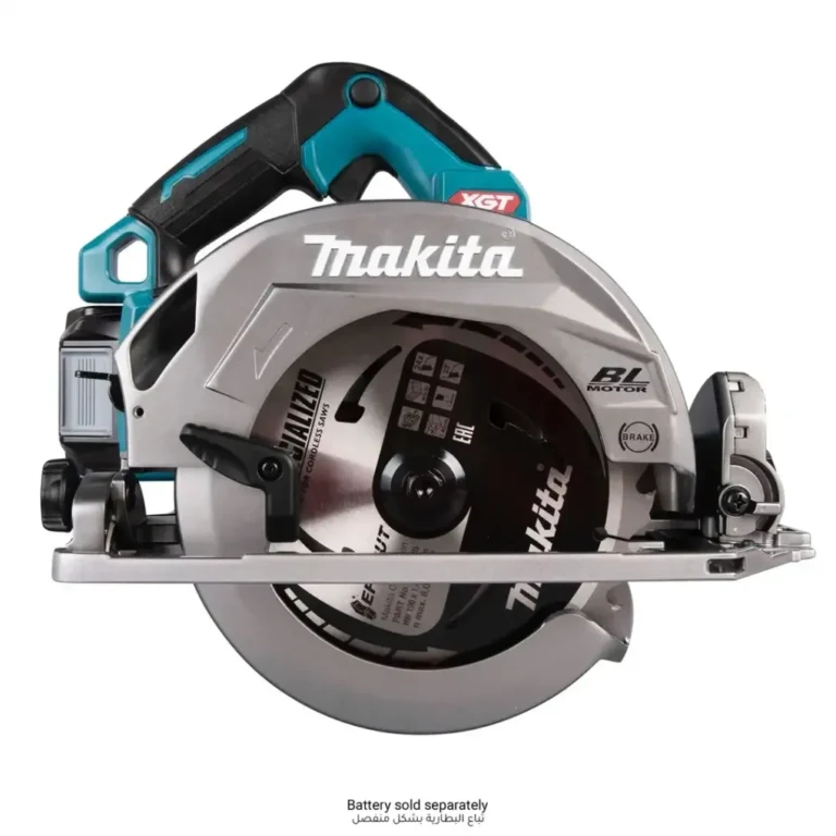 Cordless Circular Saw makesal