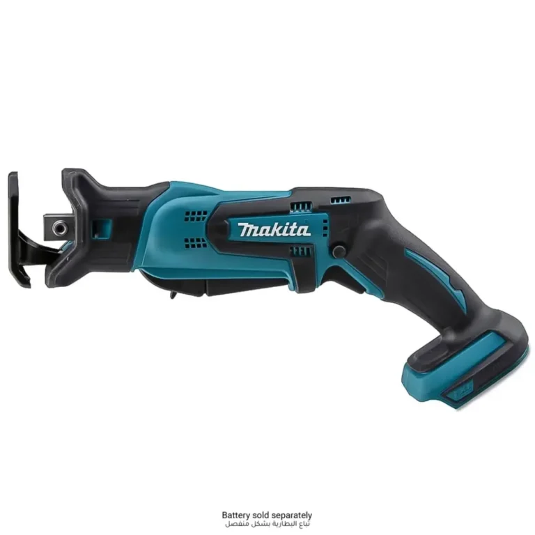 Cordless Reciprocating Saw