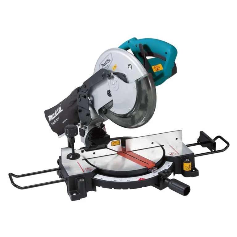 Miter Saw