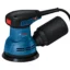 Professional Corded Random Orbit Sander
