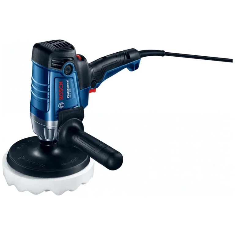 Professional Polisher