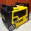 Silent generator royalty 4 KVA japan technology
