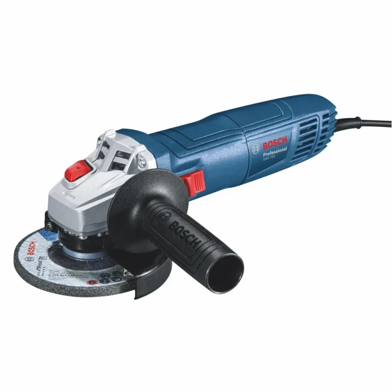 angle grinder