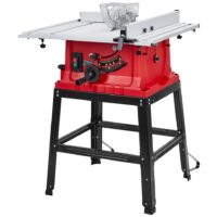 tabe saw set