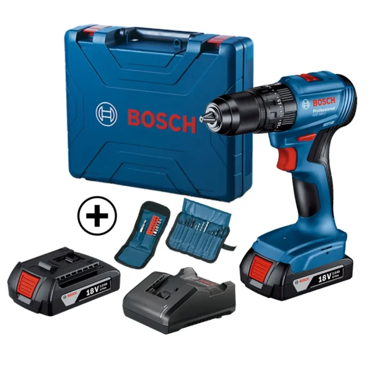 tighter drill machine