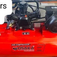 Air Compressors