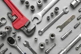 Automotive & Mechanics Tools