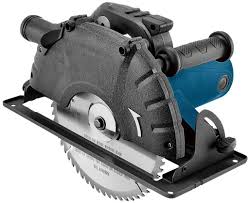 Circular Saws & Jigsaws