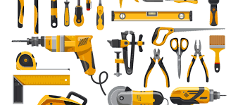 Concrete & Masonry Tools