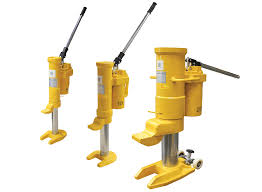 Hydraulic Jacks