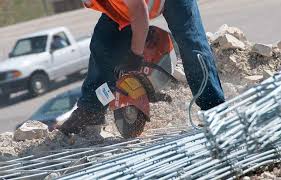 Metal Cut-off Saws