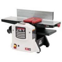 Planers & Jointers