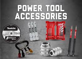Power Tool Accessories