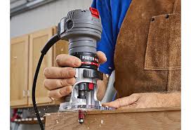 Routers & Trimmers