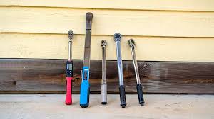 Torque Wrenches