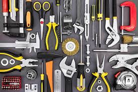 Working Tools a