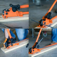 cutter and blenser